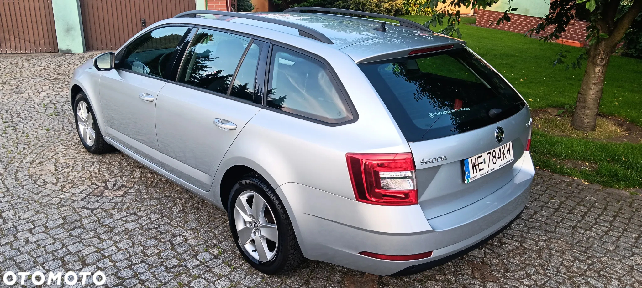 Skoda Octavia 2.0 TDI Ambition - 3