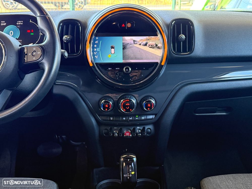 MINI Countryman Cooper D Untamed Edition Auto - 21