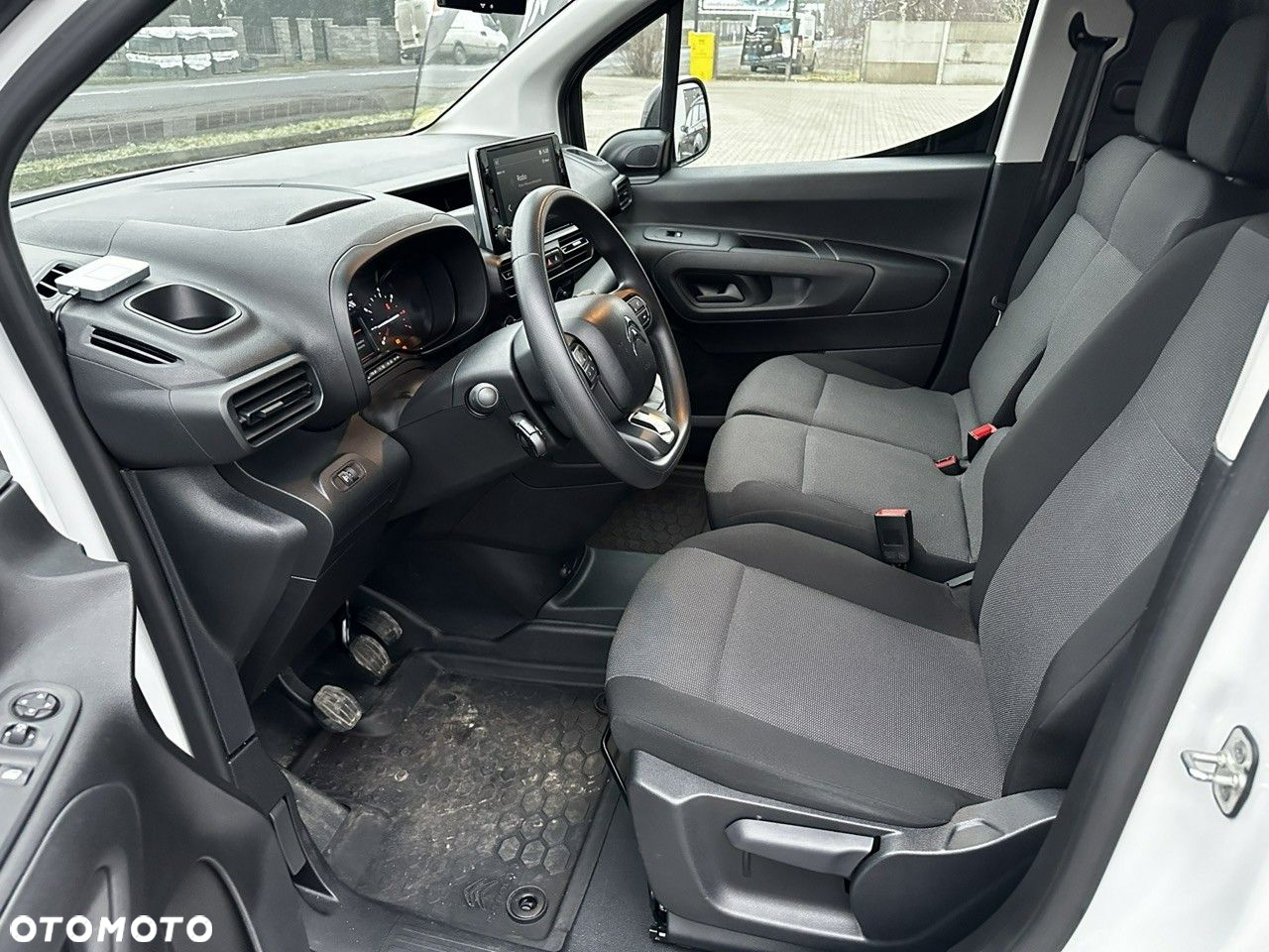 Citroën Berlingo - 22