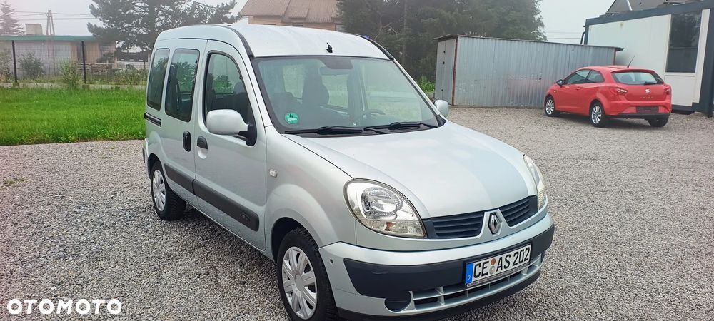 Renault Kangoo 1.2 Access - 5