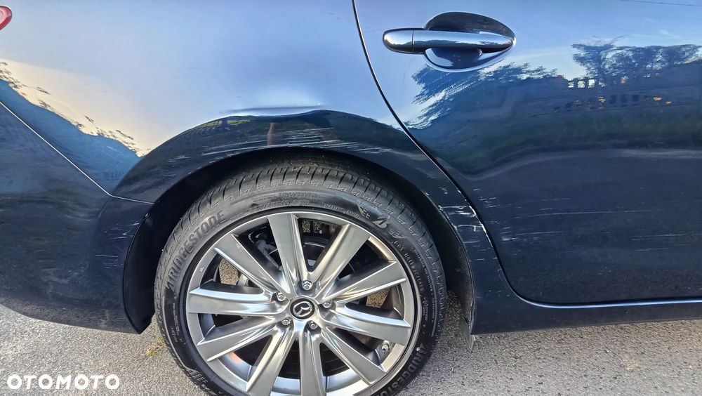 Mazda 6 SKYACTIV-G 194 Drive Exclusive-Line - 37