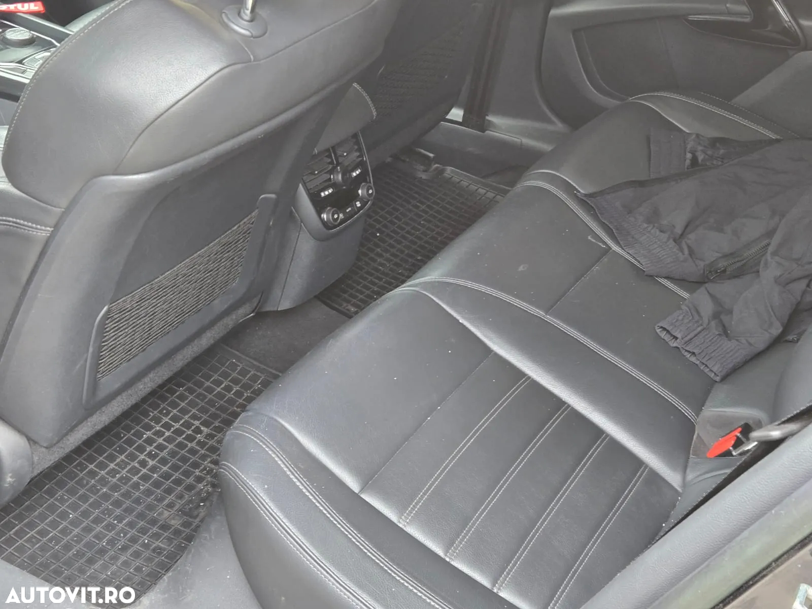 Peugeot 508 Hybrid 2.0 HDI 163cp + 37cp electric Allure - 3