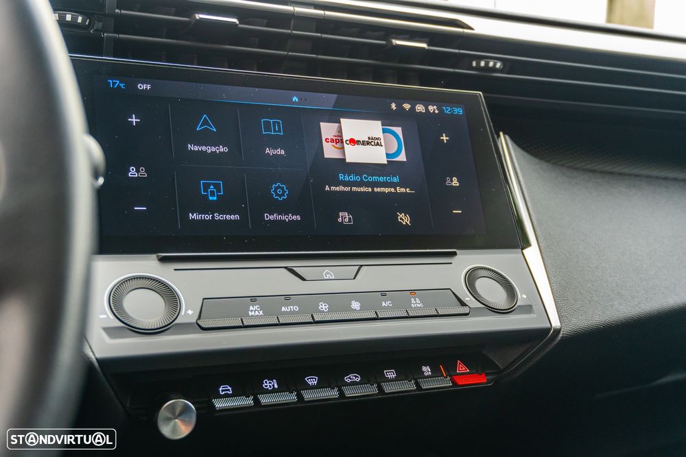 Peugeot 308 BlueHDi 130 Active Pack - 17