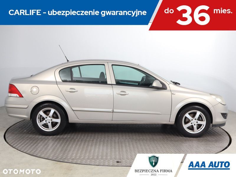 Opel Astra - 7