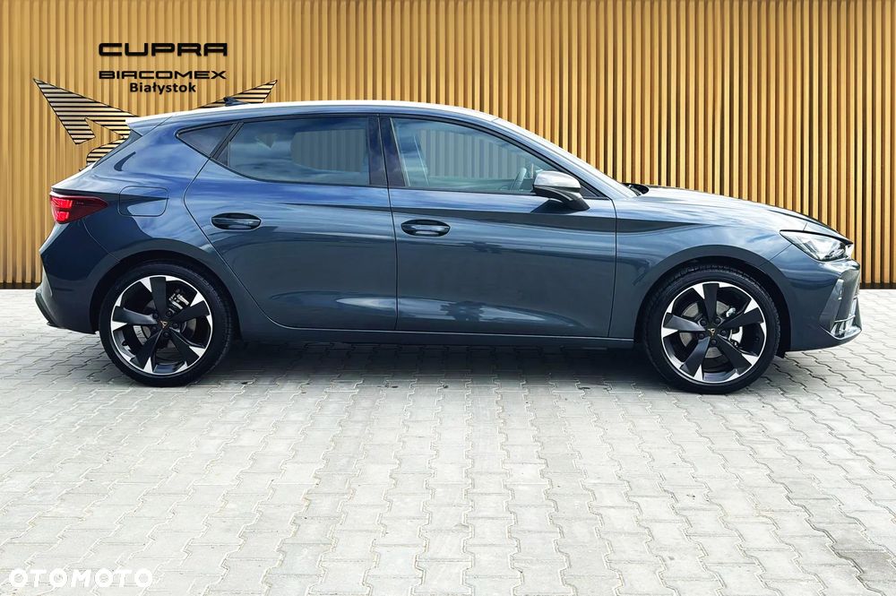 Cupra Leon 1.5 TSI - 8