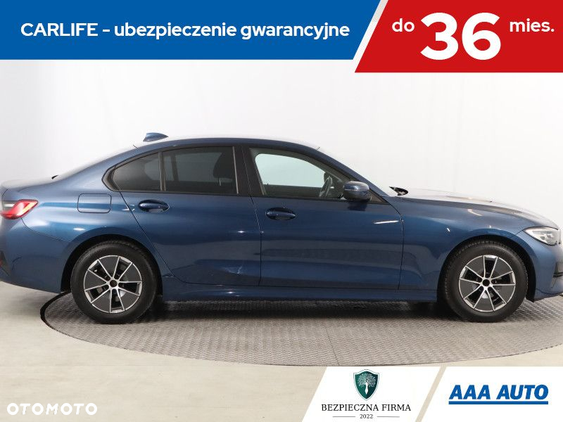 BMW Seria 3 - 7