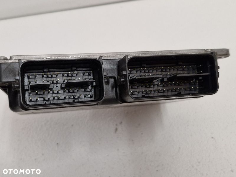 MITSUBISHI OUTLANDER 3 III 2.0 PHEV HYBRYDA STEROWNIK KOMPUTER SILNIKA ECU - 5