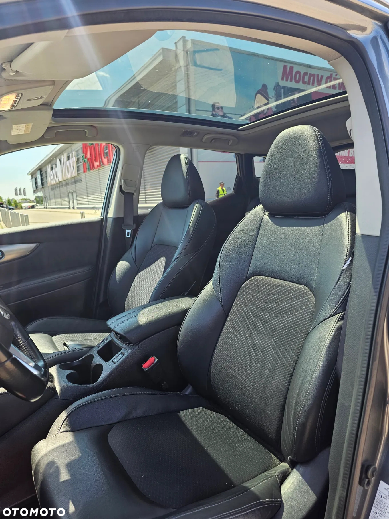 Nissan Qashqai 1.2 DIG-T Tekna+ Xtronic - 9