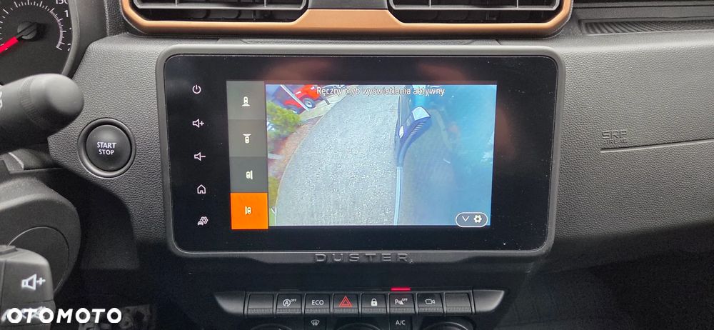 Dacia Duster TCe 150 EDC 2WD Prestige - 19