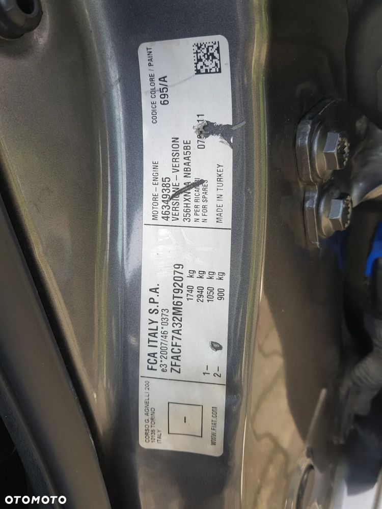 Fiat Tipo 1.0 T3 - 19