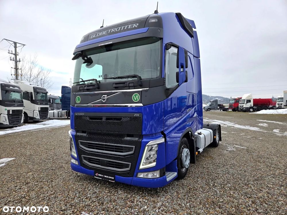 Volvo FH460 I SAVE / ACC / I PARK COOL / KABINA XXL / NAVI / TV - 3