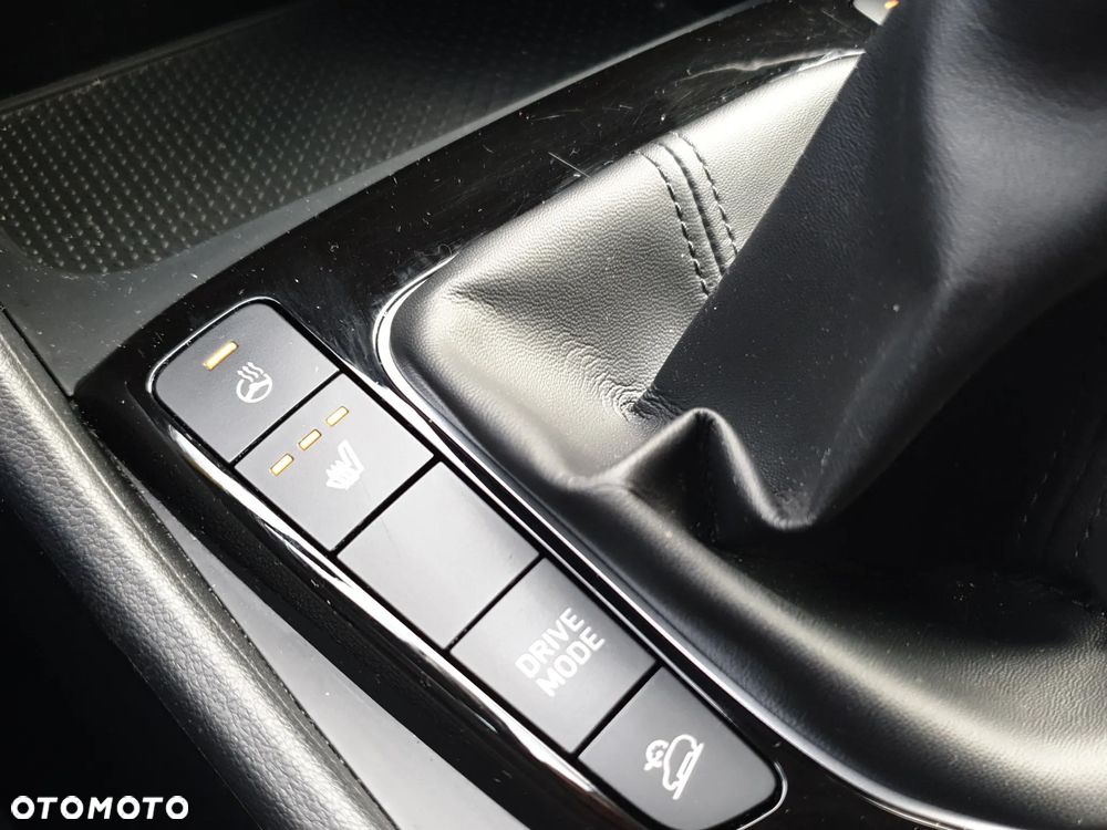 Hyundai Tucson 1.6 T-GDi Smart 2WD - 30