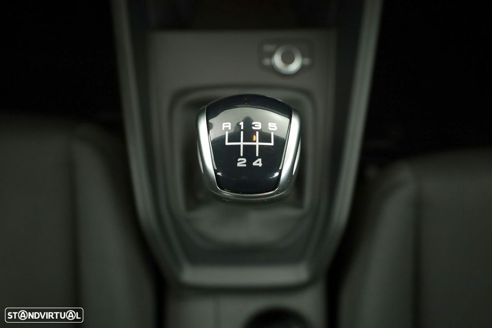 Audi A1 Sportback 25 TFSI Advanced - 12