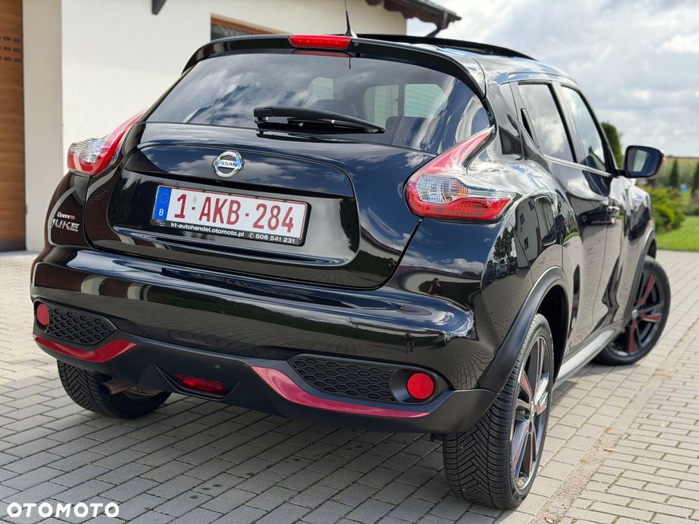 Nissan Juke 1.2 DIG-T Edition - 29
