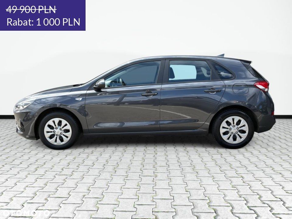 Hyundai i30 - 8