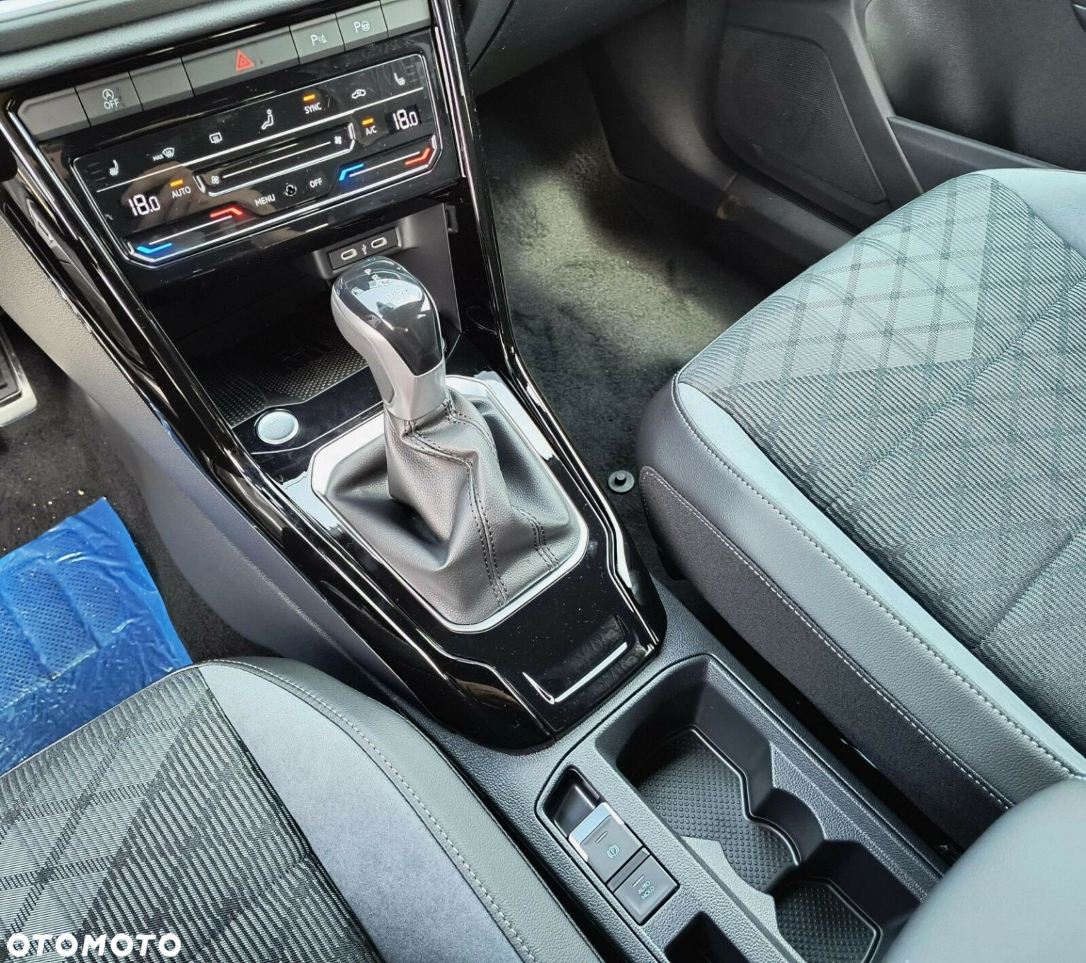 Volkswagen T-Roc 1.5 TSI R-Line Plus DSG - 20