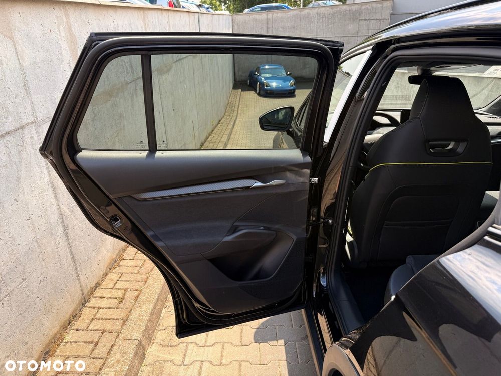 Skoda Elroq RS 84kWh - 11