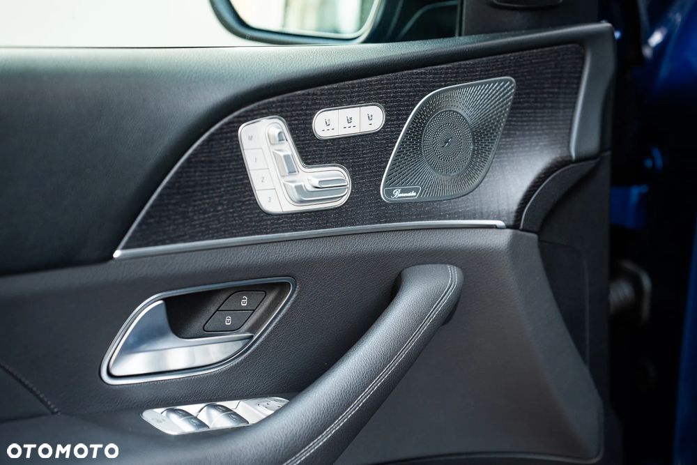 Mercedes-Benz GLE 300 d 4-Matic - 4
