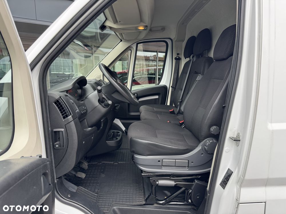 Fiat Ducato - 18