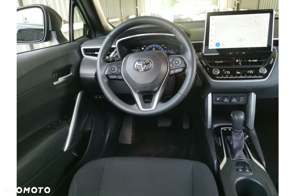 Toyota Corolla Cross 2.0 Hybrid Style - 10
