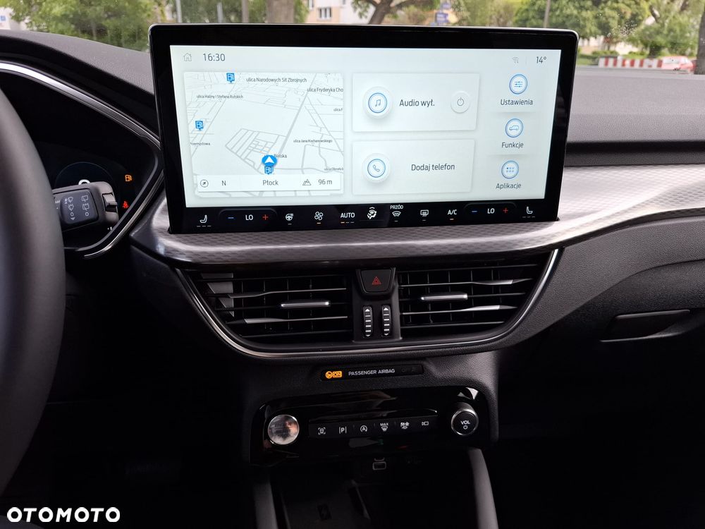 Ford Kuga 1.5 EcoBoost FWD Titanium - 16