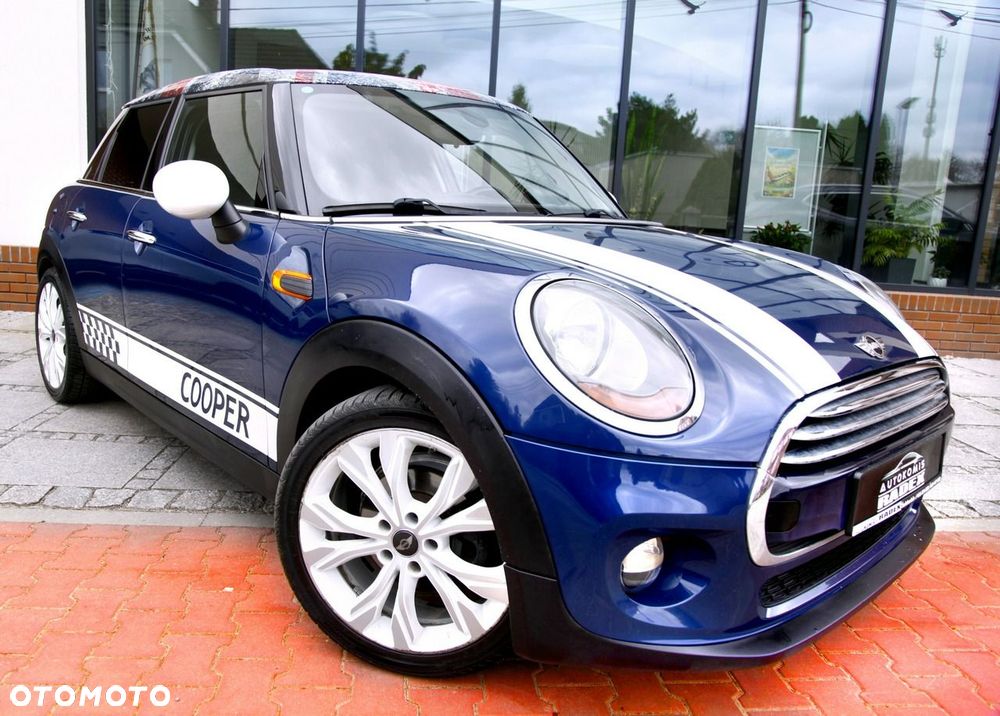 MINI Cooper D - 25