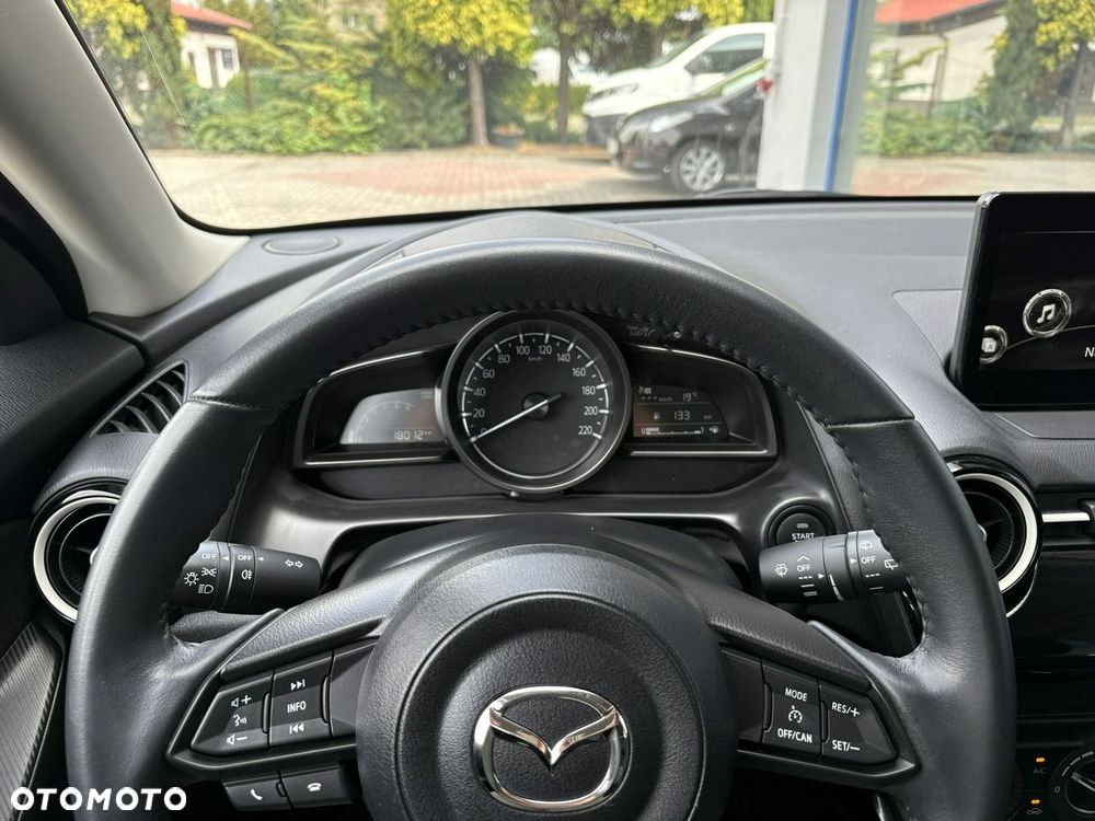 Mazda 2 - 15