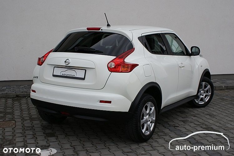 Nissan Juke 1.6 Tekna - 33