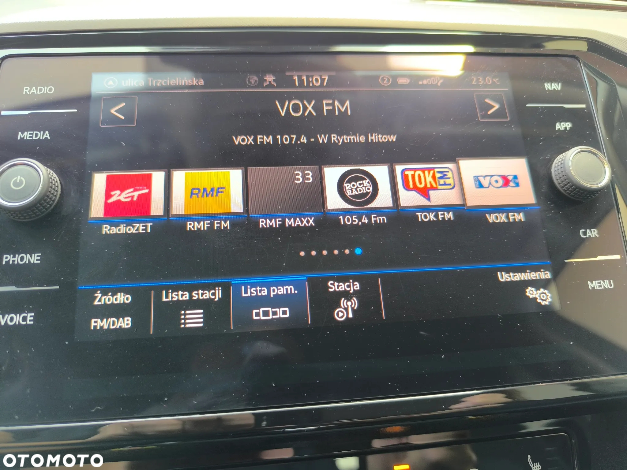 Volkswagen Passat Variant 1.4 TSI ACT (BMT) DSG Comfortline - 31