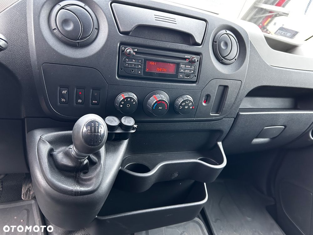 Renault Master - 12