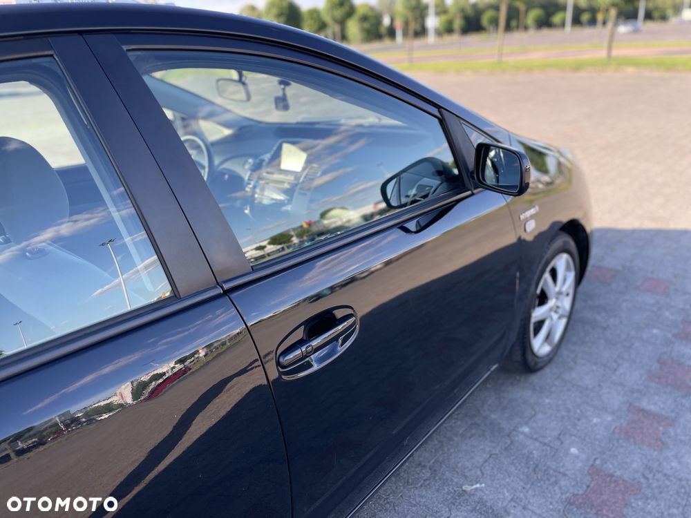 Toyota Prius 1.5 VVT-i Sol (nav) - 21