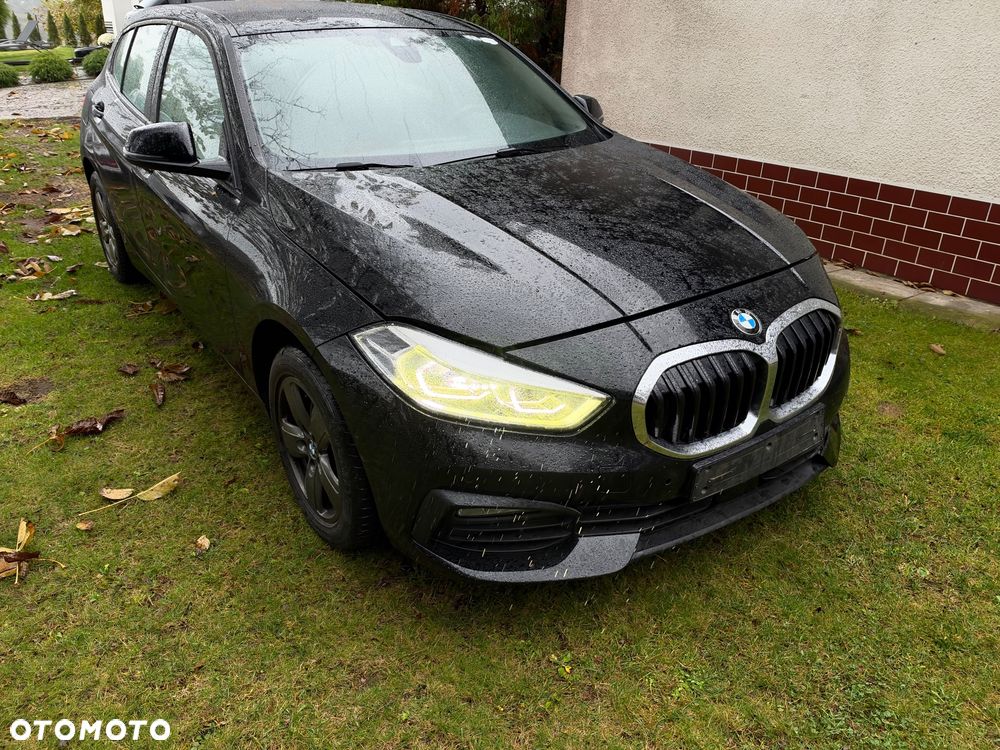 BMW Seria 1