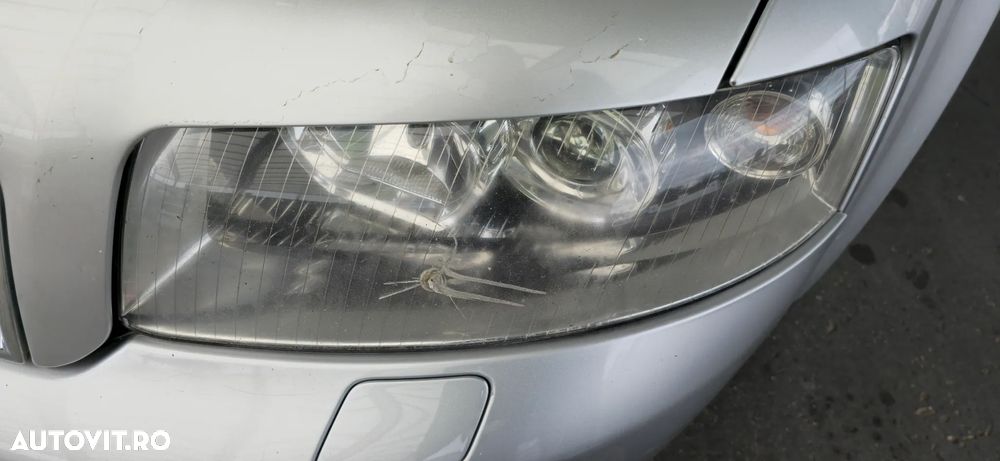 Audi A4 1.9 TDI - 15