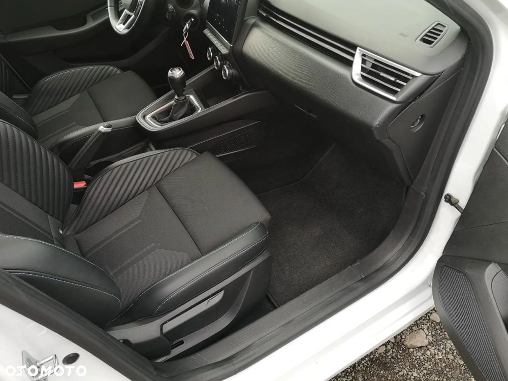 Renault Clio BLUE dCi 85 BUSINESS EDITION - 15