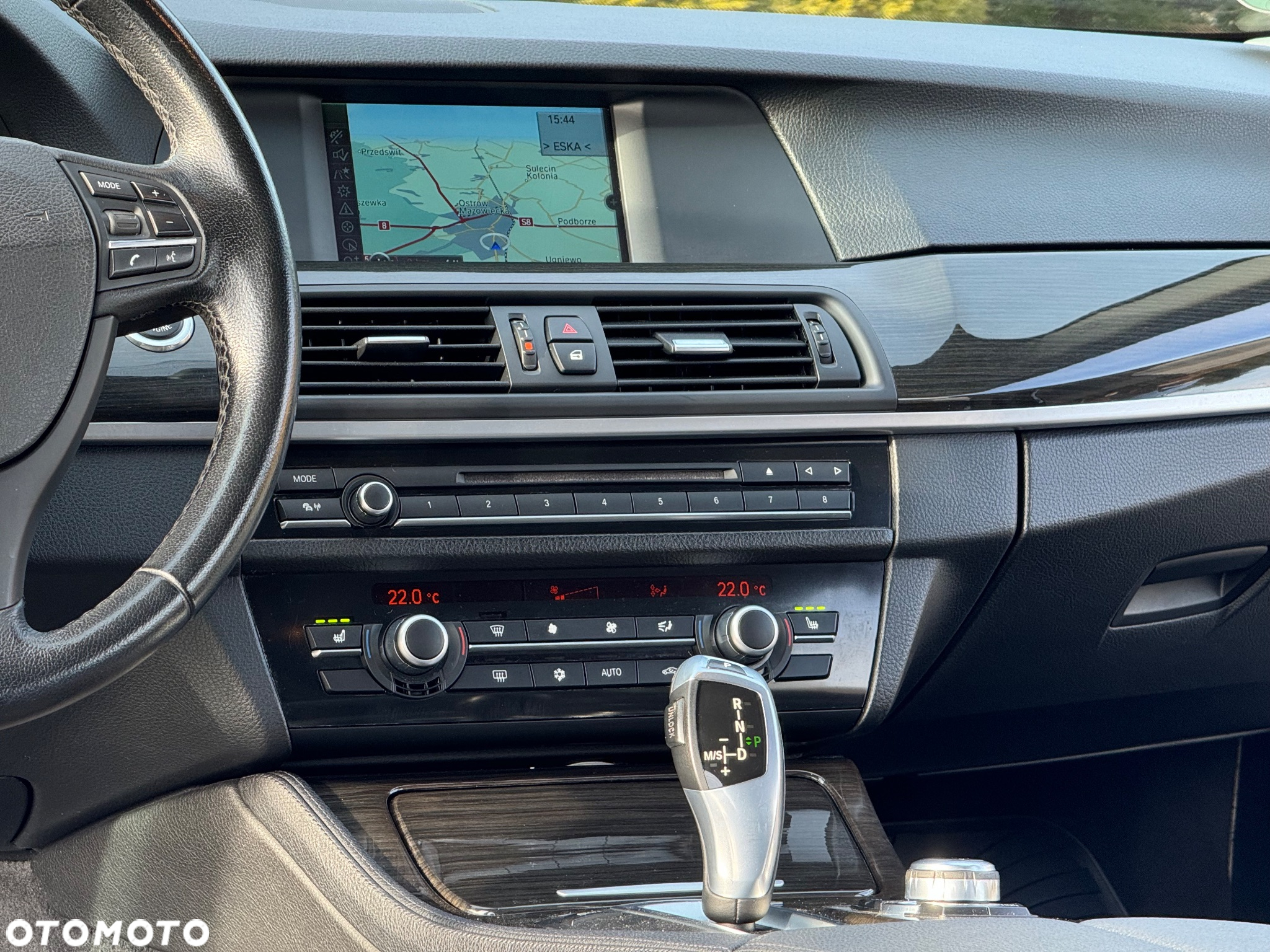 BMW Seria 5 - 13
