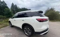 Infiniti QX60 - 11