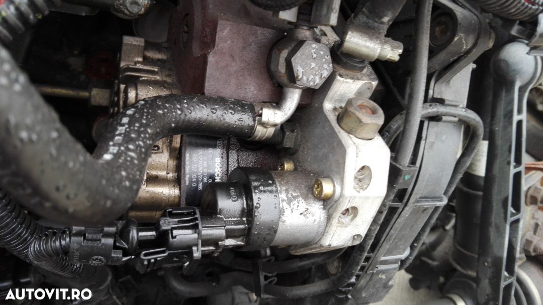 Pompa inalta presiune  Opel Astra H 1.7 CDTI din 2005 - 1