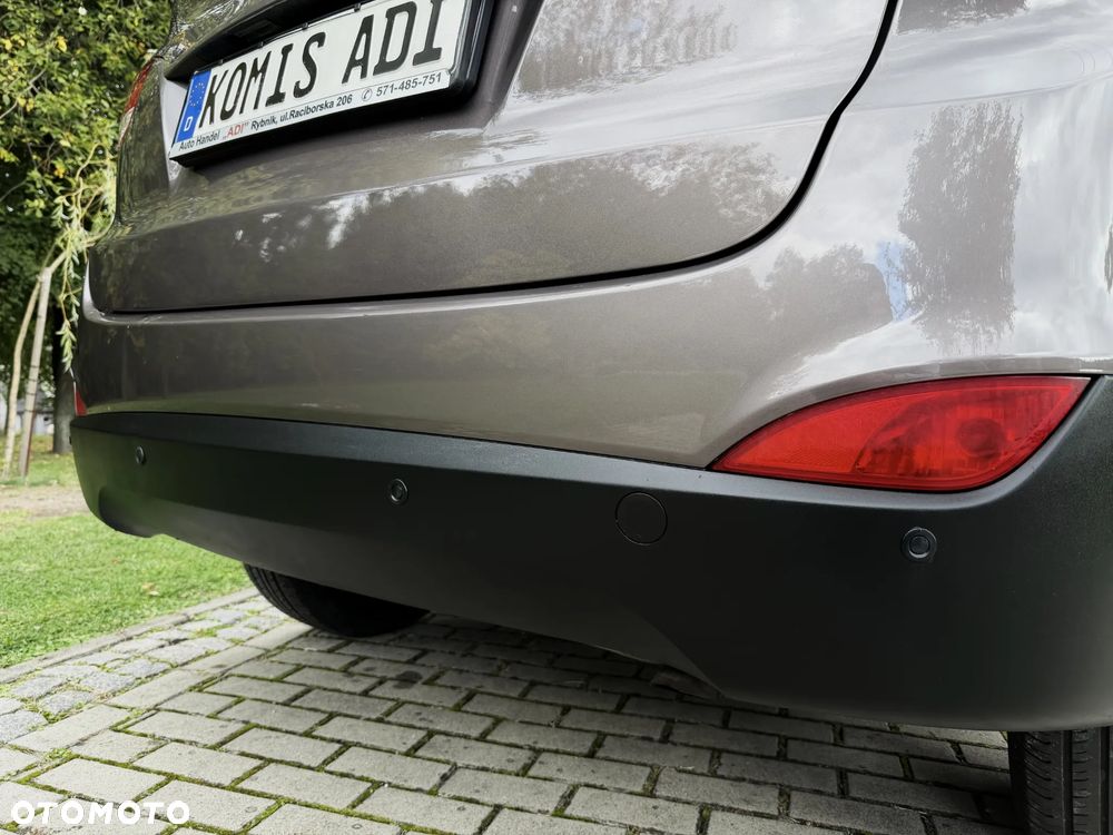 Hyundai ix35 2.0 2WD Style - 39