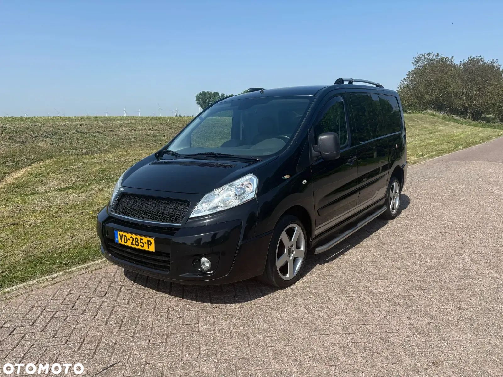 Fiat Scudo - 1