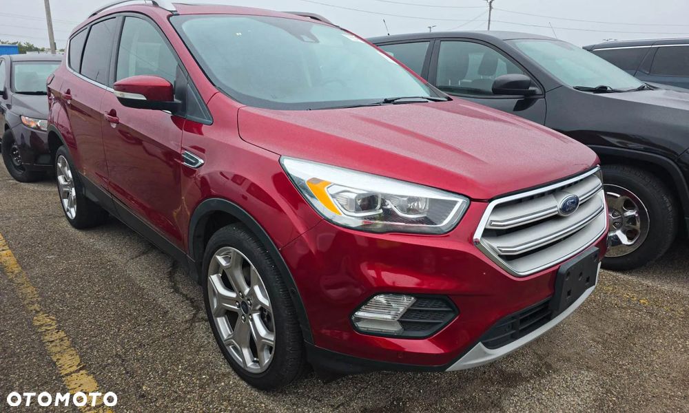 Ford Escape