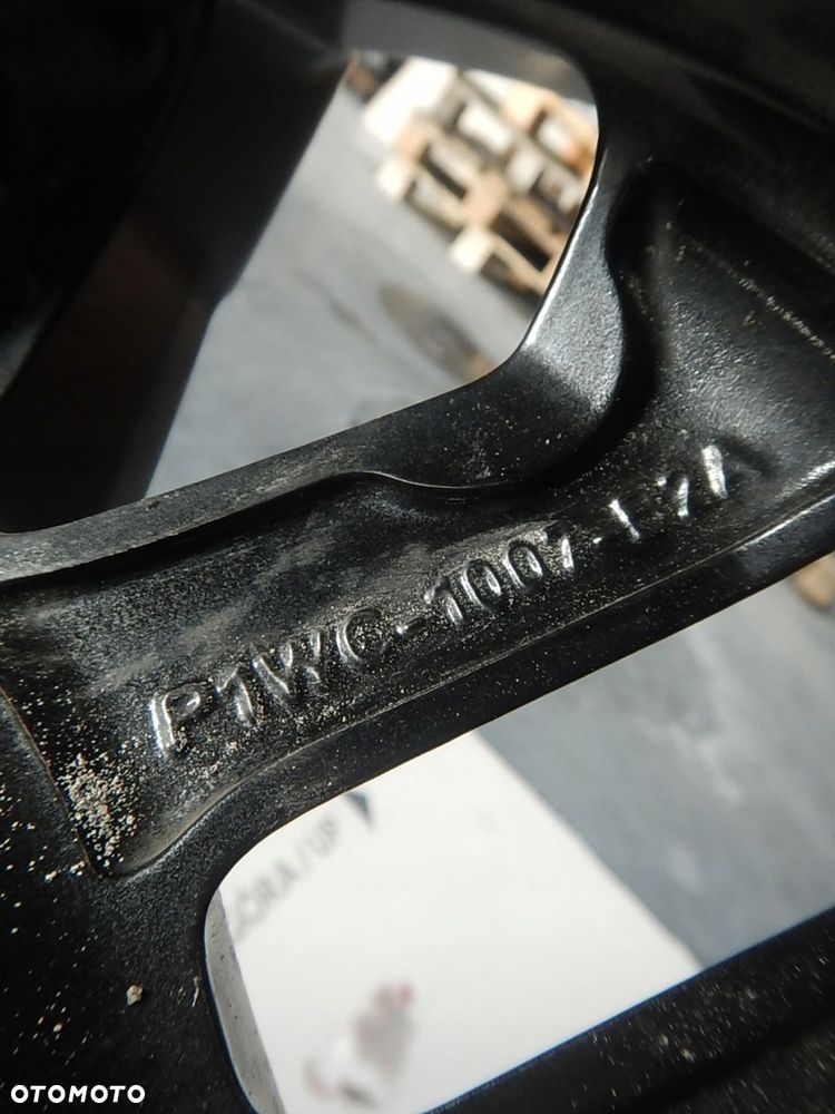 felga aluminiowa ford ranger raptor - 11