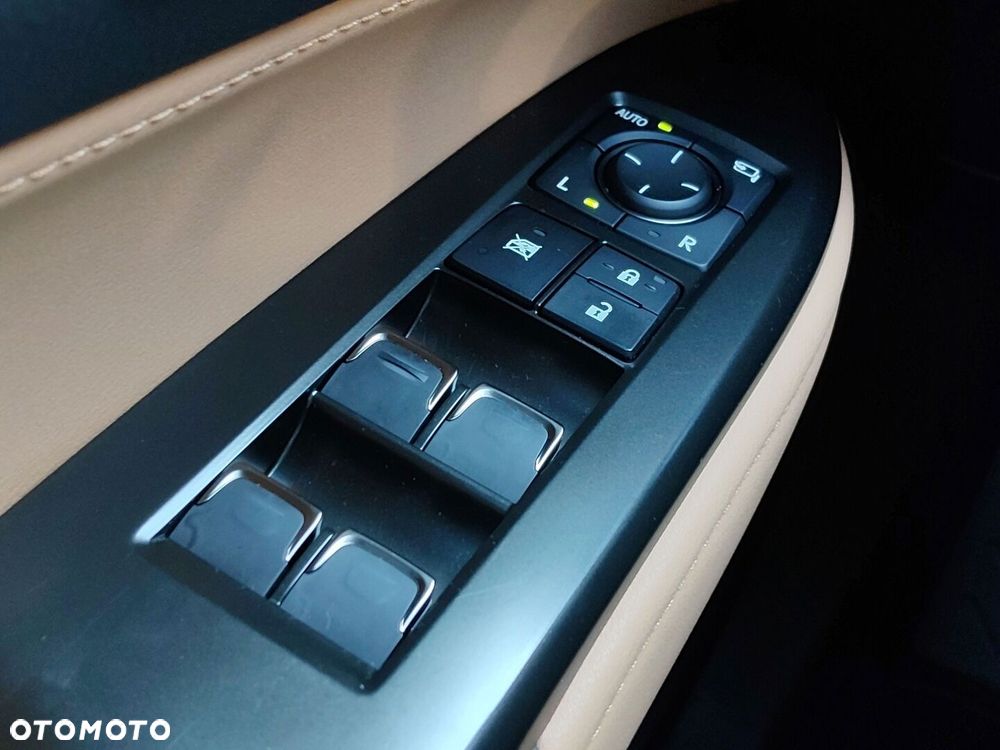 Lexus NX 450h+ Omotenashi AWD - 29