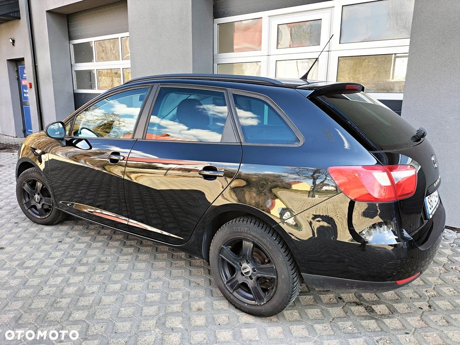 Seat Ibiza - 3