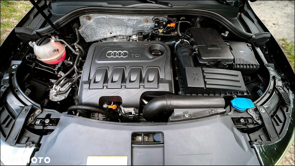 Audi Q3 - 39