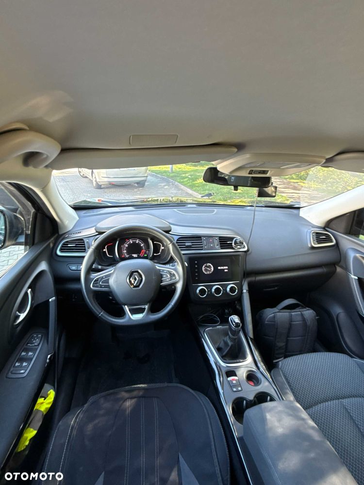 Renault Kadjar - 6