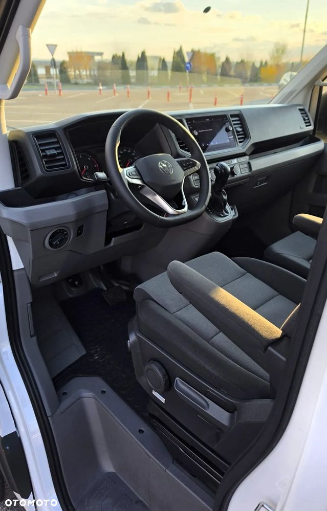 Volkswagen CRAFTER - 5