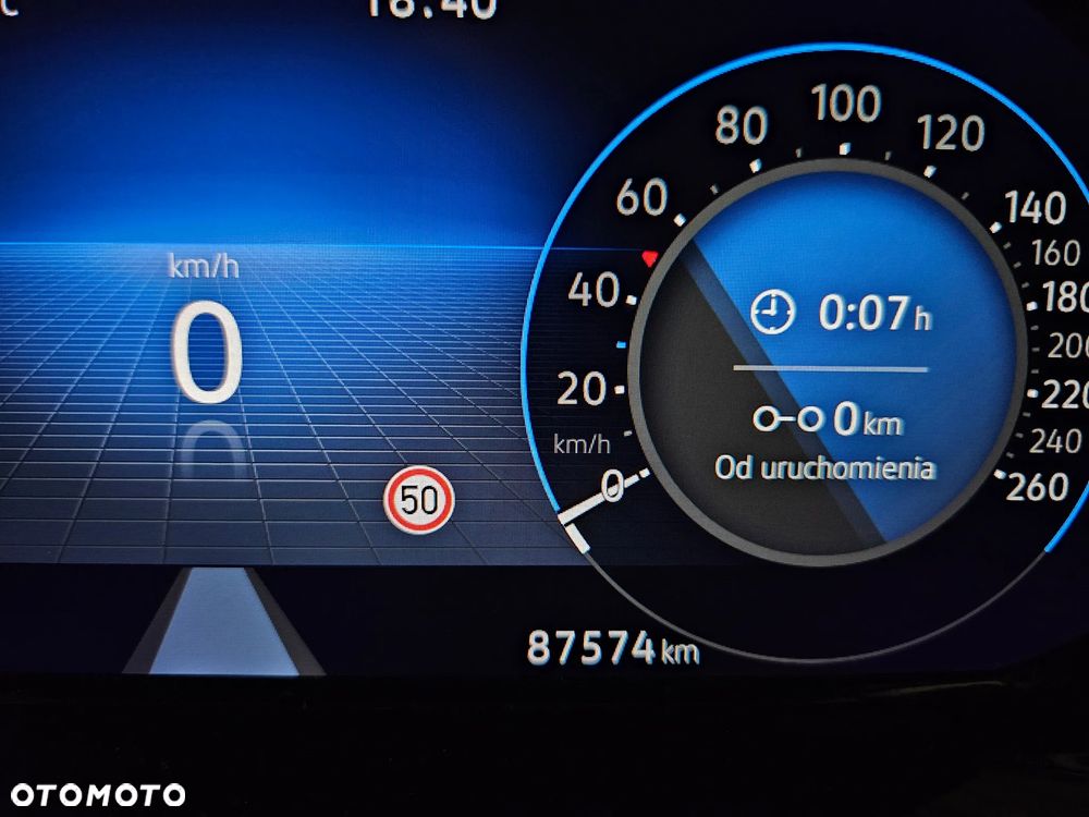 Volkswagen Golf 1.5 eTSI OPF DSG Style - 20