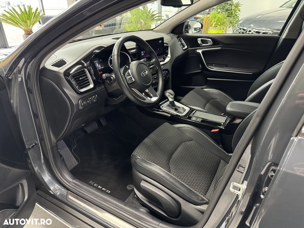 Kia XCeed 1.6 GDI DCT6 OPF Plug-in-Hybrid Spirit - 5