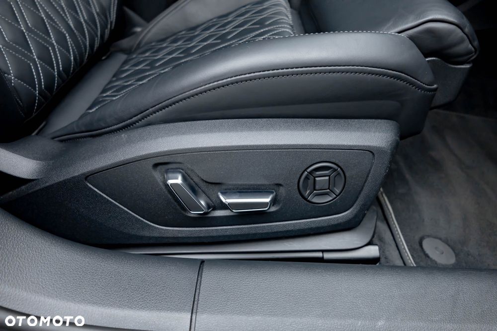 Audi S6 Avant TDI quattro tiptronic - 37