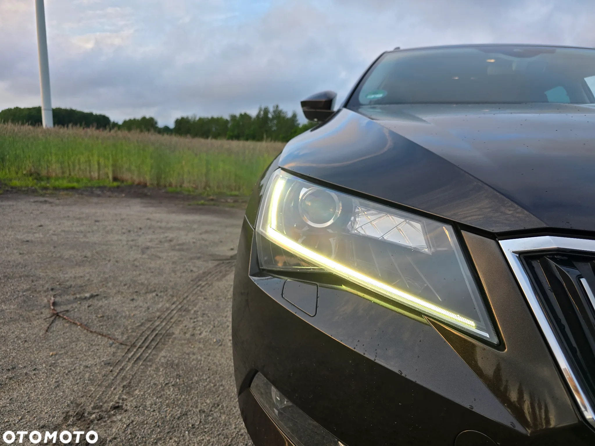 Skoda Superb 2.0 TDI Ambition DSG7 - 36